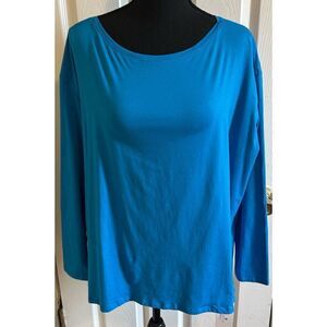 CRZ Yoga Shirt Size Large